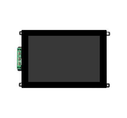 Открытая рамка RK3288 доска 10,1 дюймов врезанная андроидом с дисплеем Signage LCD цифров