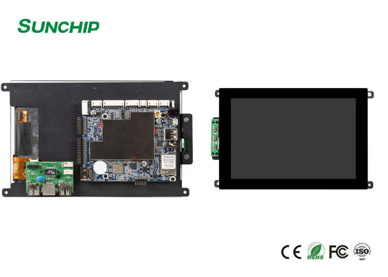 Промышленным доска модуля RKPX30 RK3566 RK3568 дисплея LCD врезанная андроидом