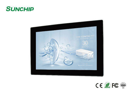 Signage AIO LCD цифров показать 14 15 андроид 6,0 Bluetooth 4,0 дюйма