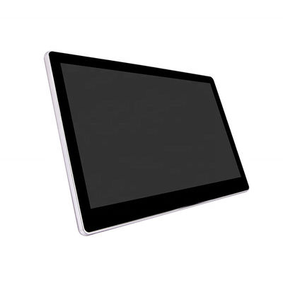 Signage андроида крытый тонкий 16GB LCD цифров показывает разрешение 1920X1080