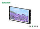Гибкий 10,1 дюймовый дисплей с разрешением 1280*800 Full Netcom 4G Open Frame Digital LCD