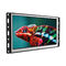 Дисплей LCD касания локальных сетей гигабита RK3399 WiFi емкостный рамка экрана касания 15,6 дюймов открытая
