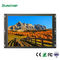 Дисплей LCD касания локальных сетей гигабита RK3399 WiFi емкостный рамка экрана касания 15,6 дюймов открытая
