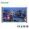 RK3399 дисплей LCD открытой рамки C.P.U. IPS для рекламы супермаркета