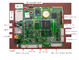 Андроид RK3188 врезал доску системы для дисплея Signage LCD цифров