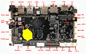 RK3568 LVDS врезало андроид 11 EMMC 8GB доски андроида с EDP MIPI