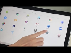 Дисплей Signage LCD цифров