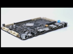 Android 11.0 Quad-core RK3566 Android Драйвер декодирования Интегрированная плата