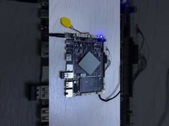 Стена установила рамку LCD 10,1 дюймов открытую показывает Signage цифров