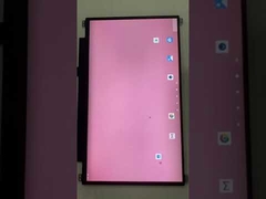 Signage цифров экрана касания взаимодействующий, Rk3288 киоск 27 цифров дюйма взаимодействующий