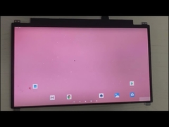 Интерфейсы взаимодействующего режима Ultiple держателя стены Signage LCD цифров