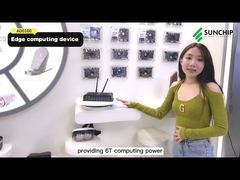 Вычислительный прибор края RK3588