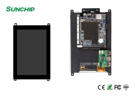 Промышленным врезанная андроидом доска системы для модуля экрана монитора касания LCD 8 дюймов