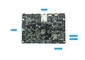 SDK EMMC 8GB врезало андроид 6,0 материнской платы доски системы RK3288